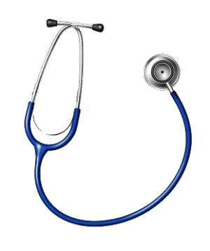 Infrared Thermometer (Non-Contact)